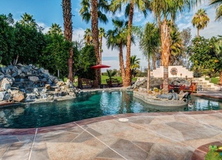 Palo Verde