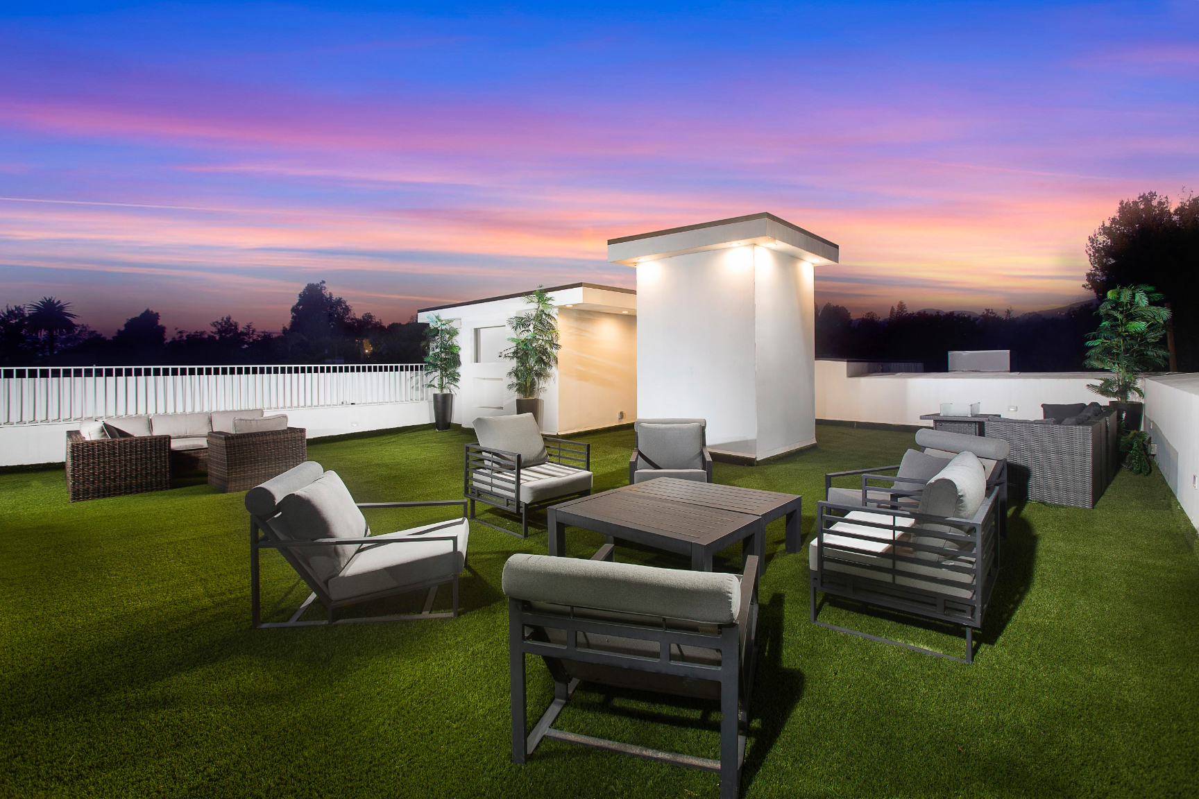 Brentwood Villa