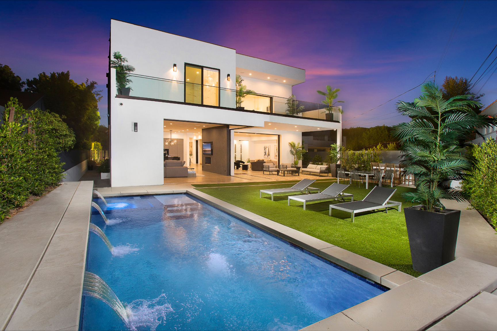 Brentwood Villa