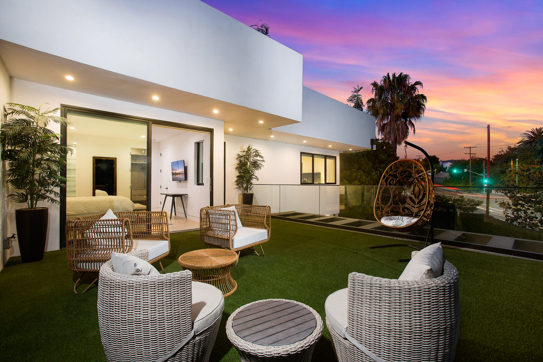 Brentwood Villa