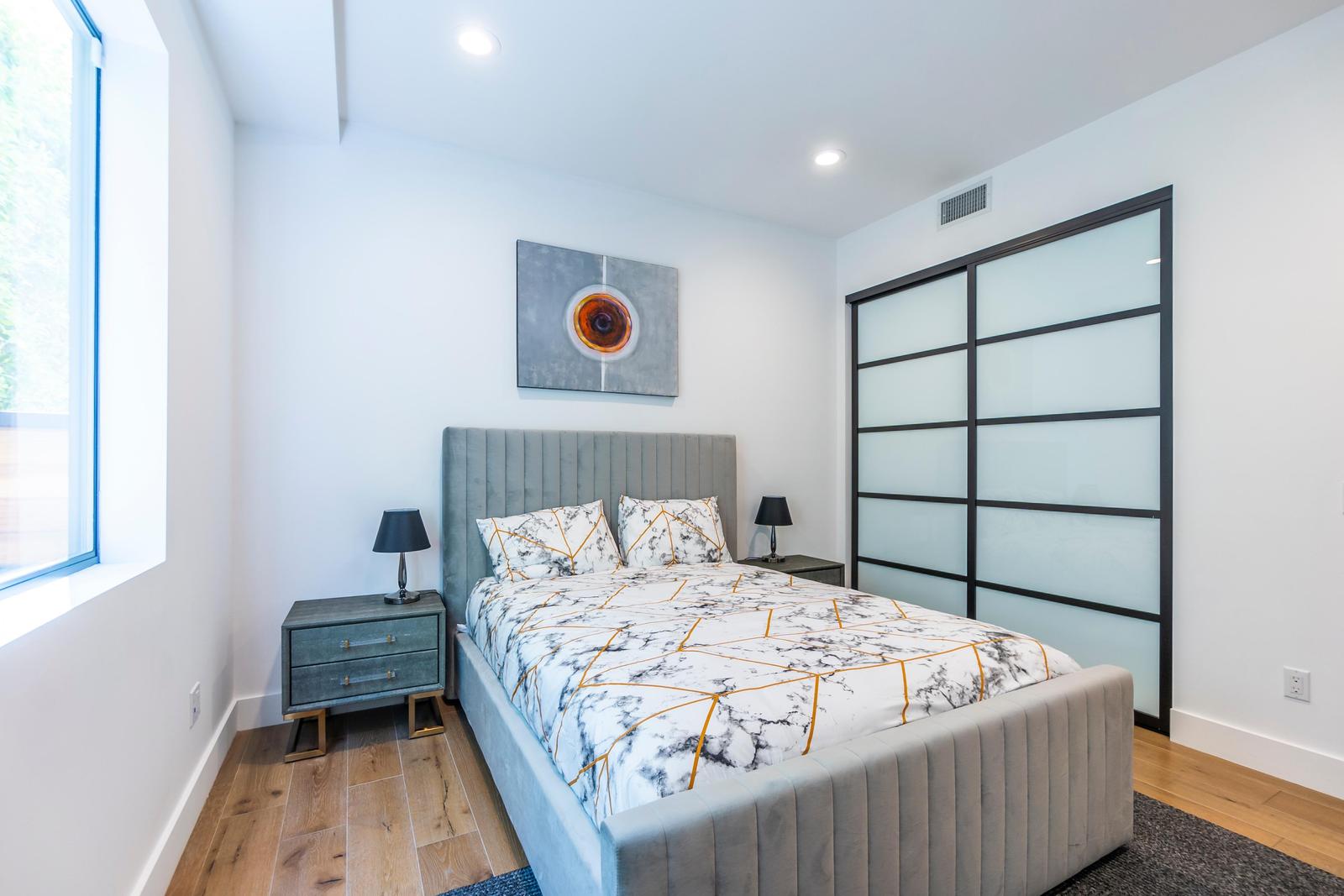 Sylmar Villa in Sherman Oaks The Maimon Group