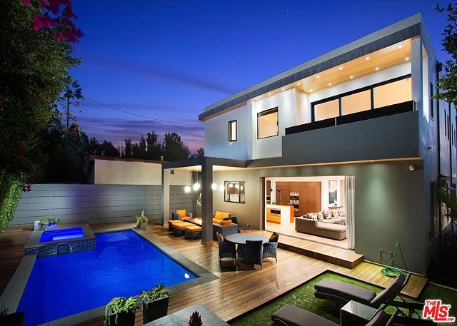 Featured Property North Curson