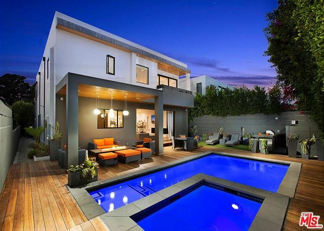 Featured Property North Curson