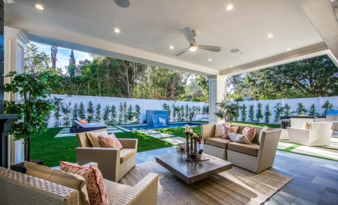 Valley Vista Modern