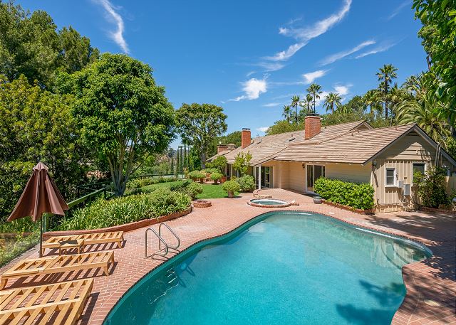 Bel Air Rd Farmhouse