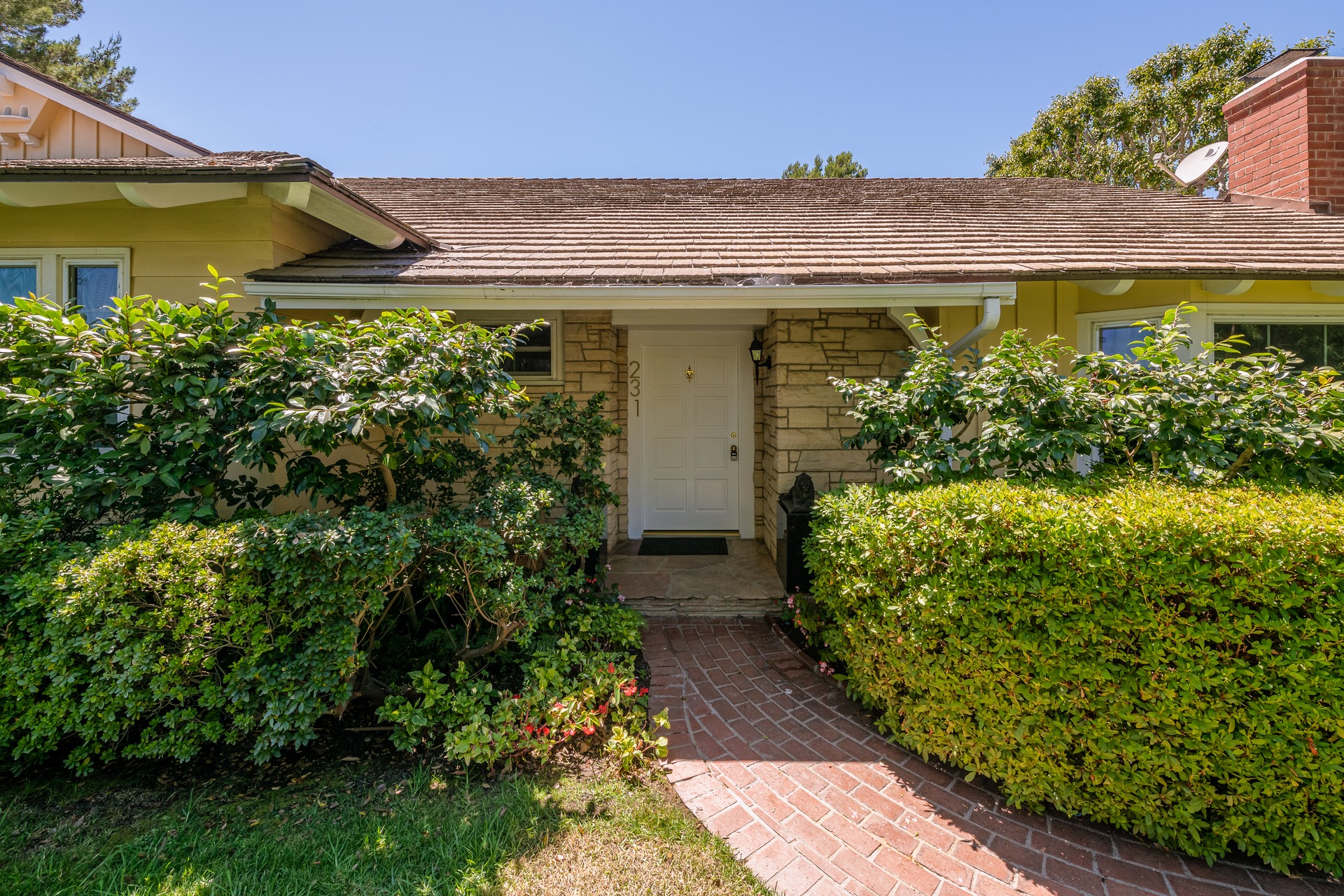 Bel Air Rd Farmhouse | Photo 8