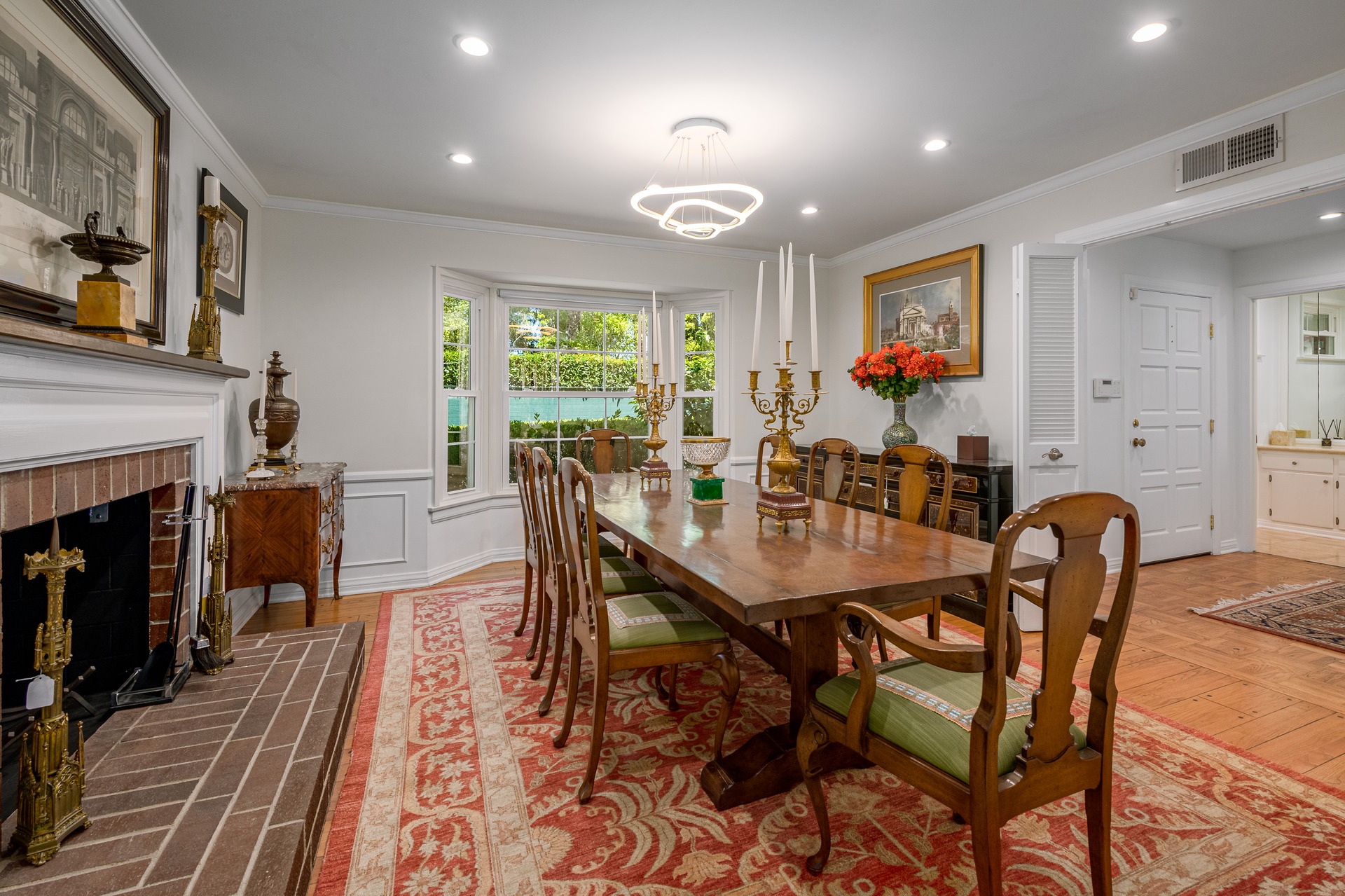 Bel Air Rd Farmhouse | Photo 14