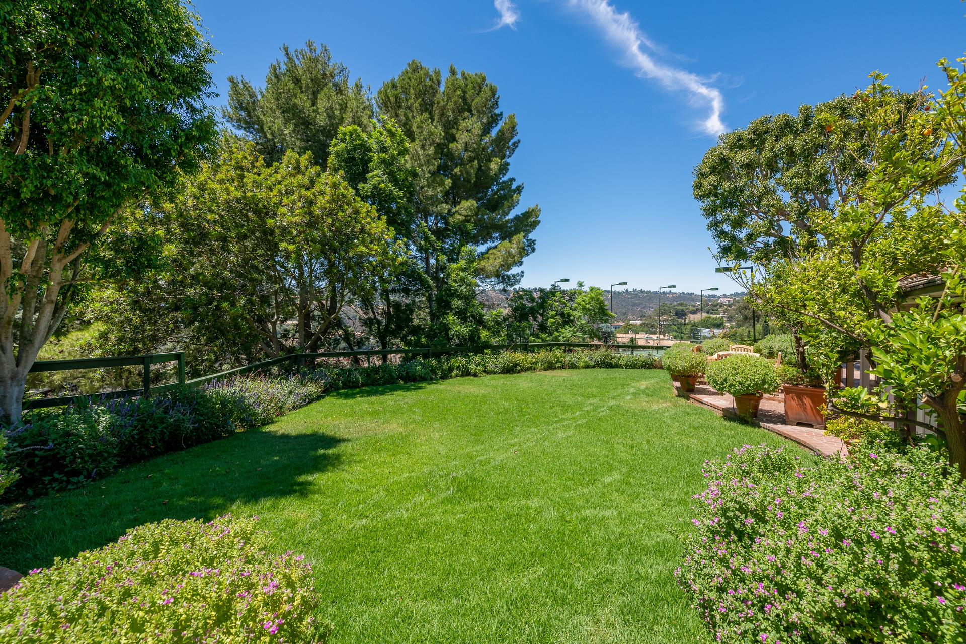 Bel Air Rd Farmhouse | Photo 10