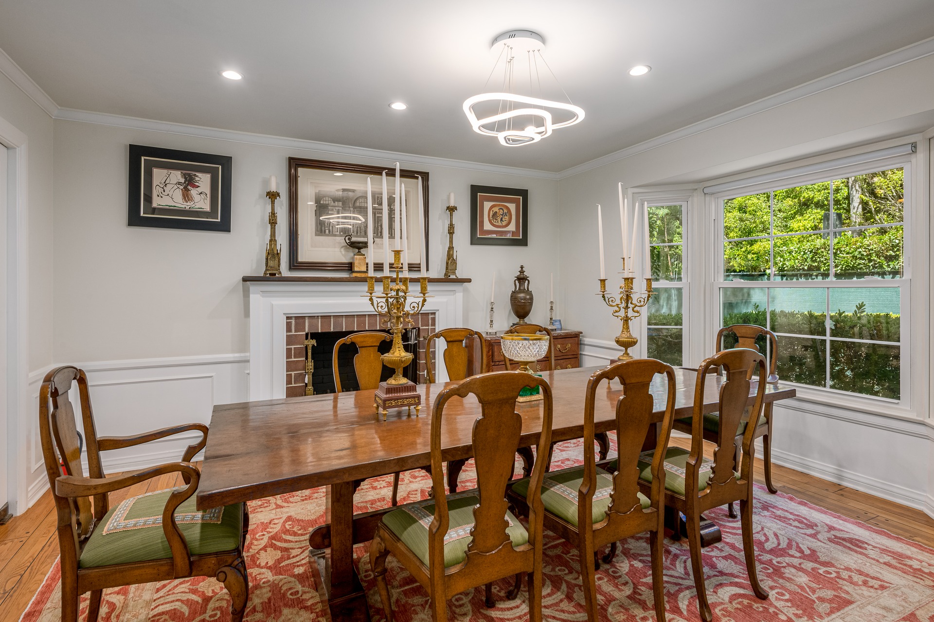 Bel Air Rd Farmhouse | Photo 13