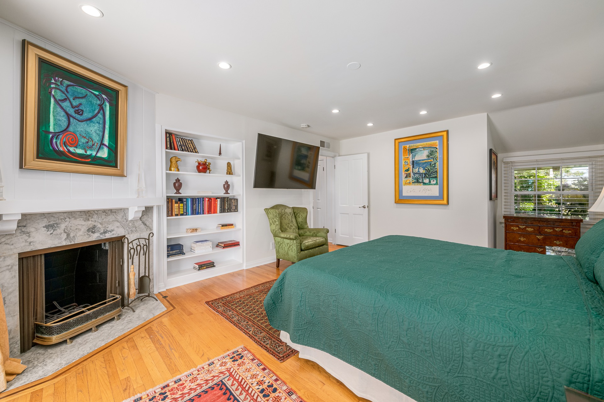 Bel Air Rd Farmhouse | Photo 23