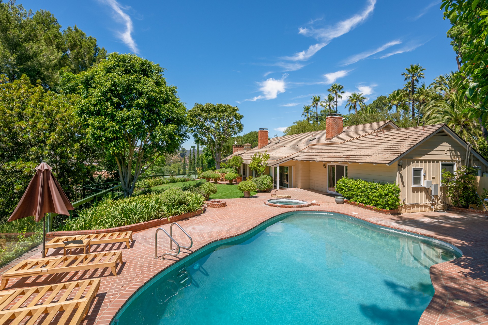 Bel Air Rd Farmhouse