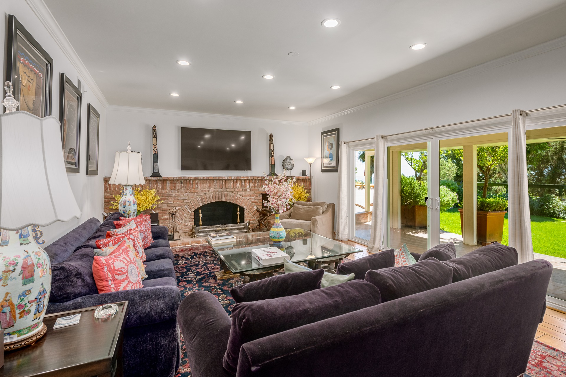 Bel Air Rd Farmhouse | Photo 12