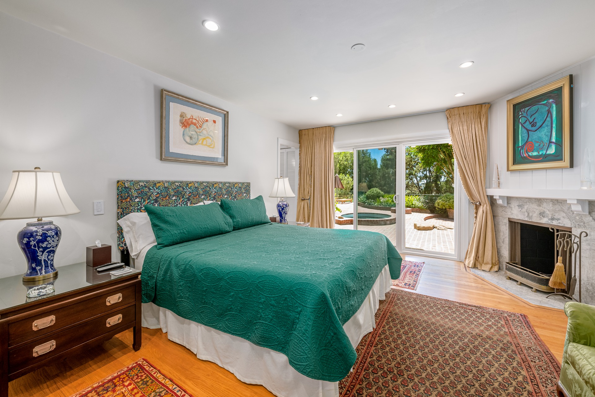 Bel Air Rd Farmhouse | Photo 22