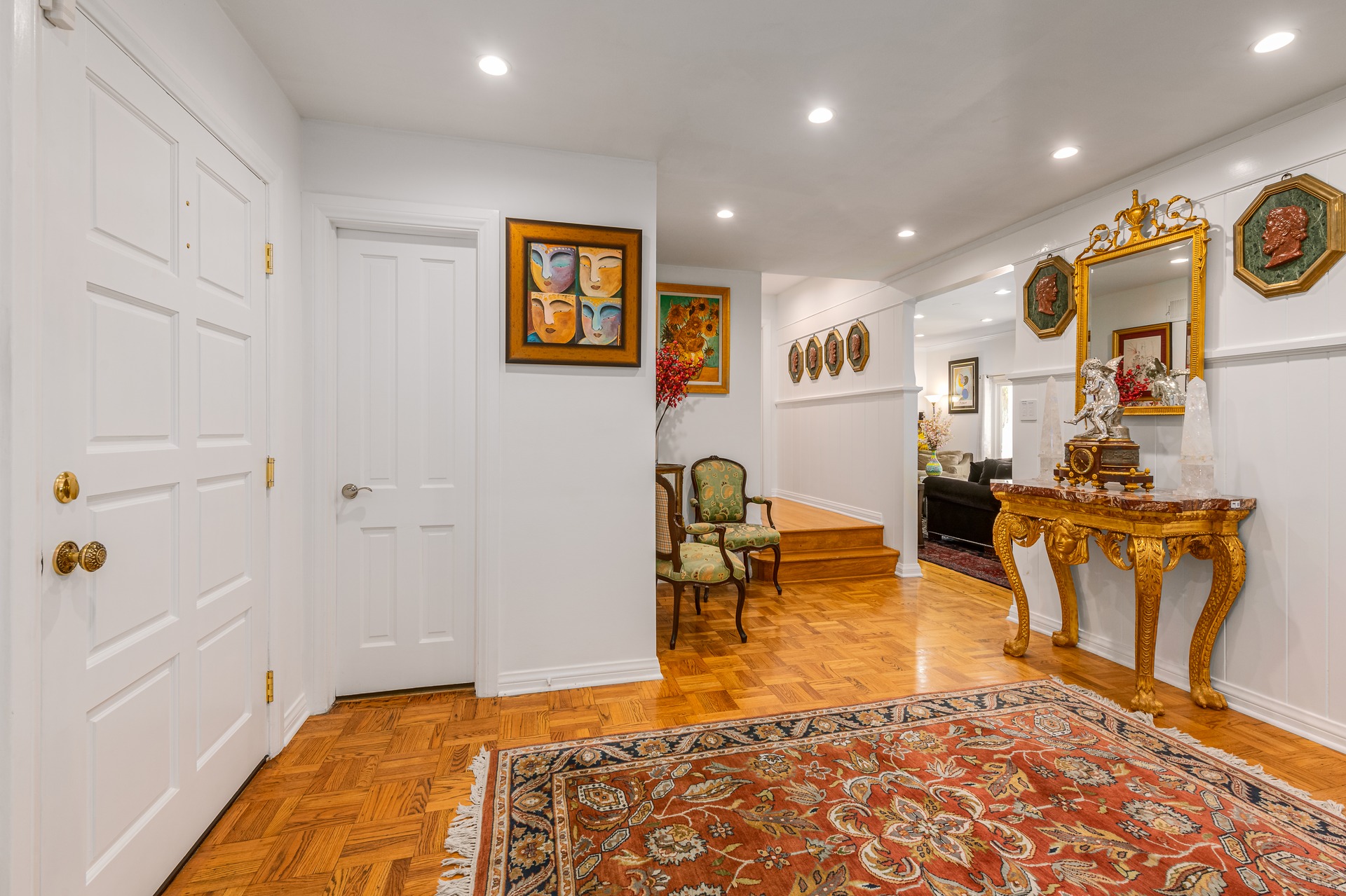 Bel Air Rd Farmhouse | Photo 21