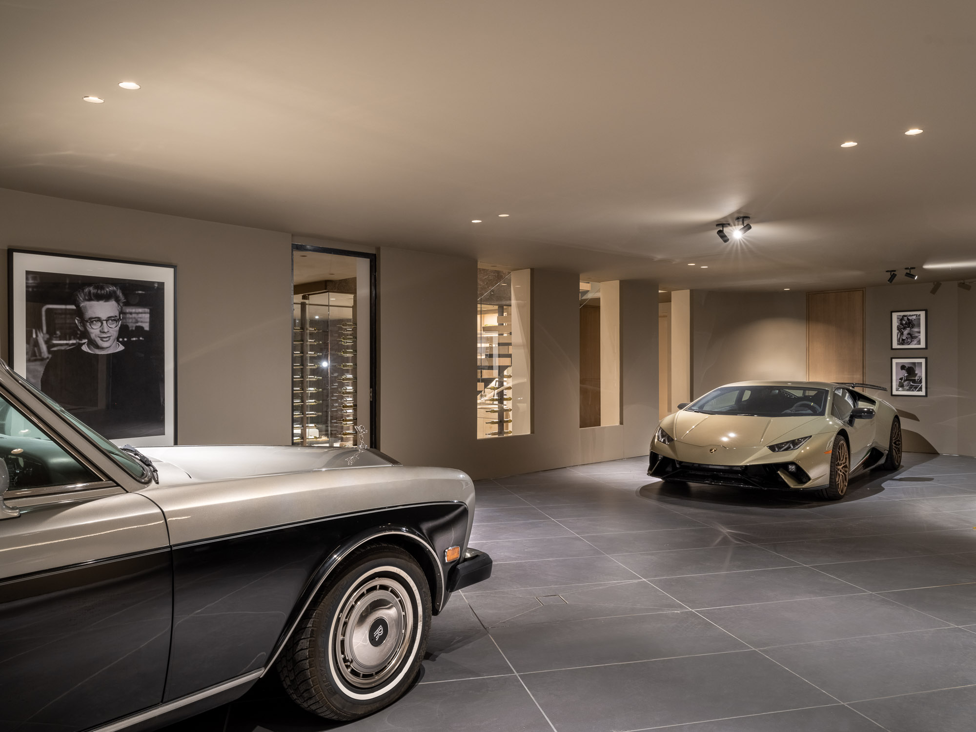 Stradella Mansion | Photo 41