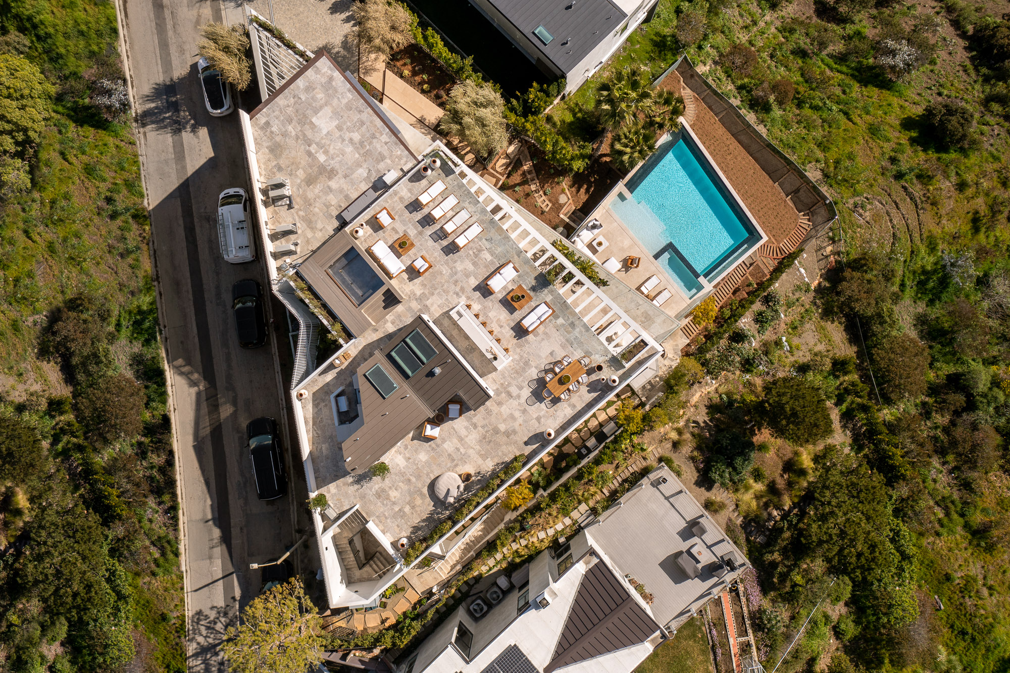 Stradella Mansion | Photo 47