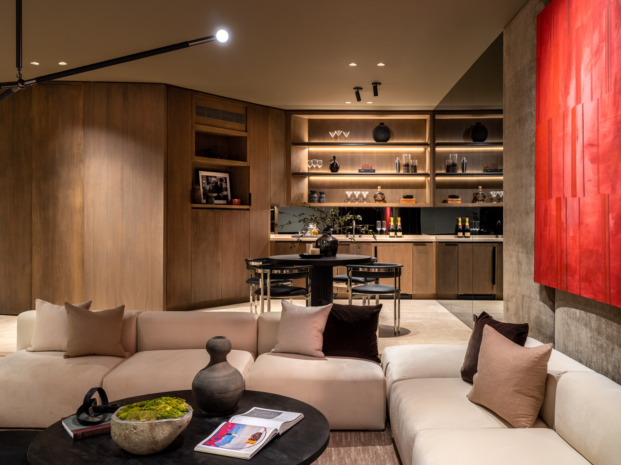 Stradella Mansion | Photo 24