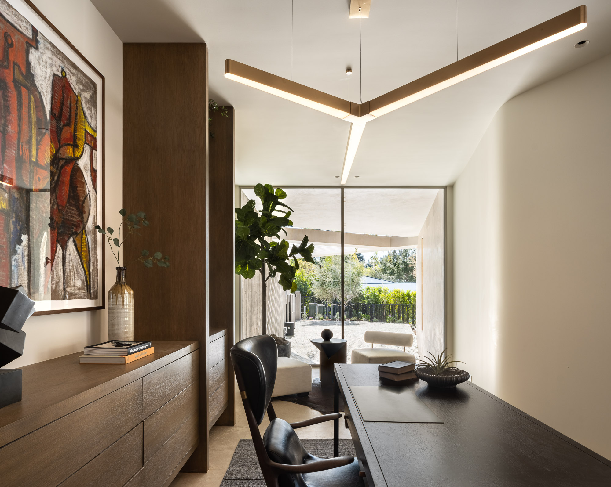 Stradella Mansion | Photo 23