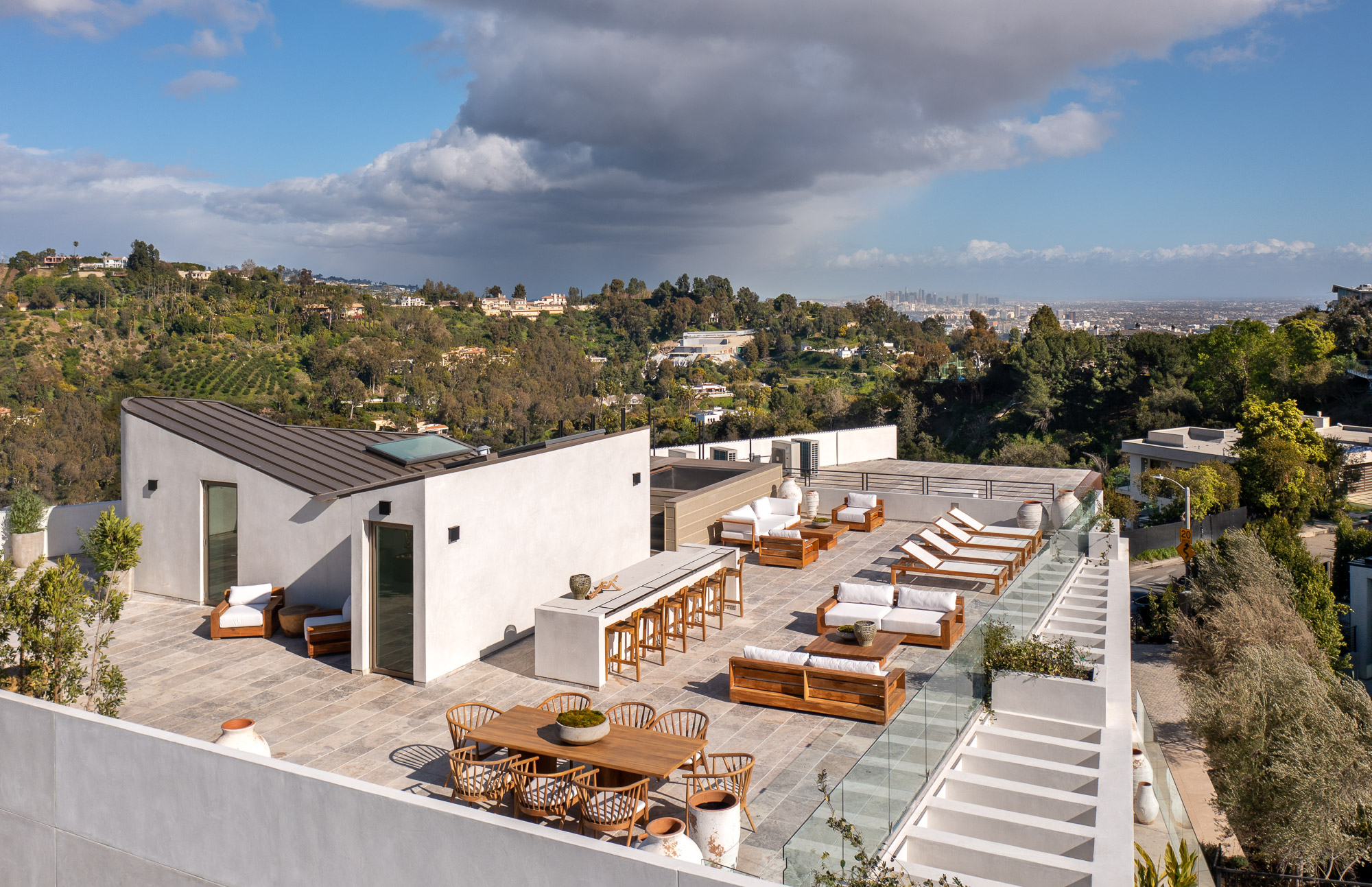 Stradella Mansion | Photo 46