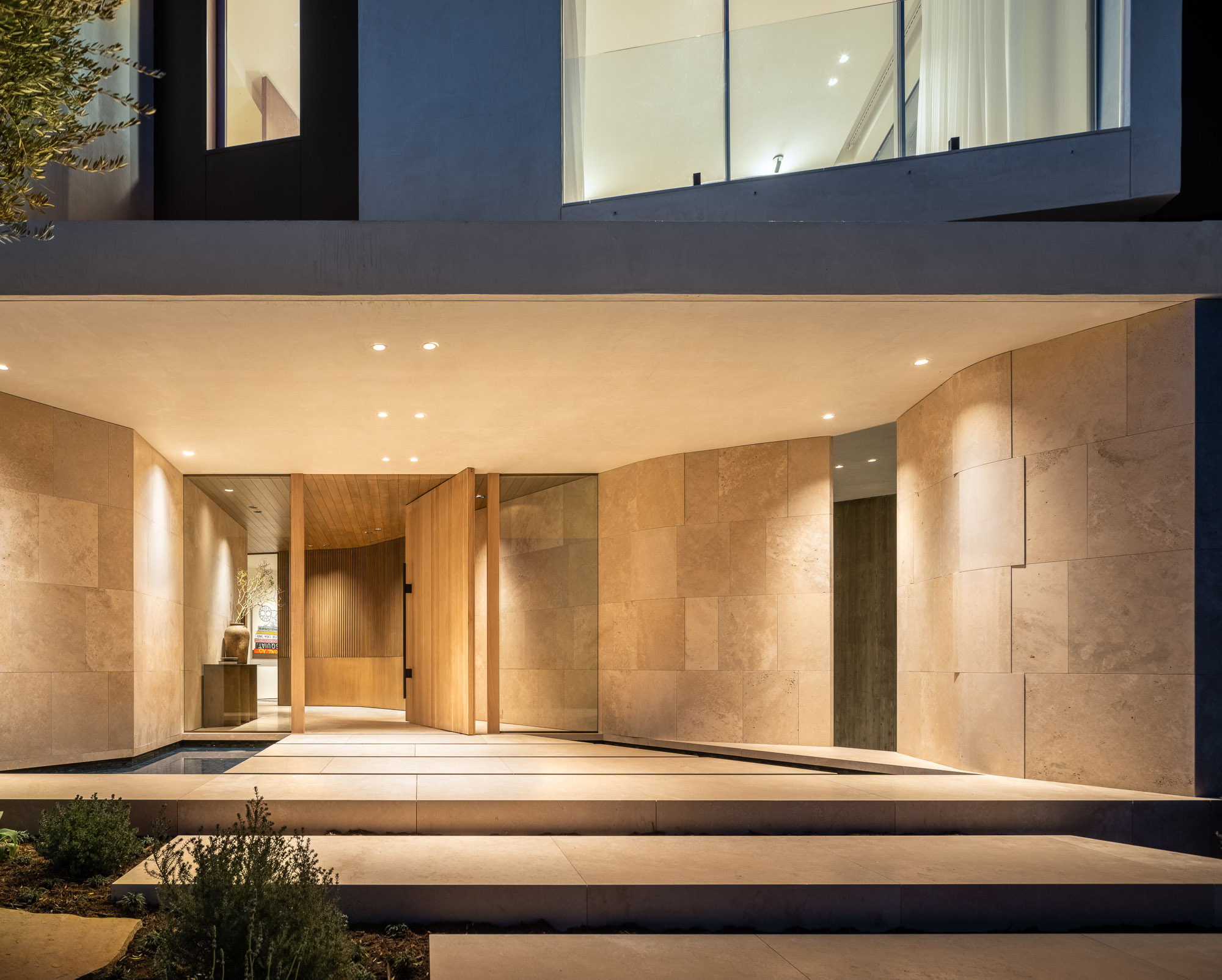 Stradella Mansion | Photo 45