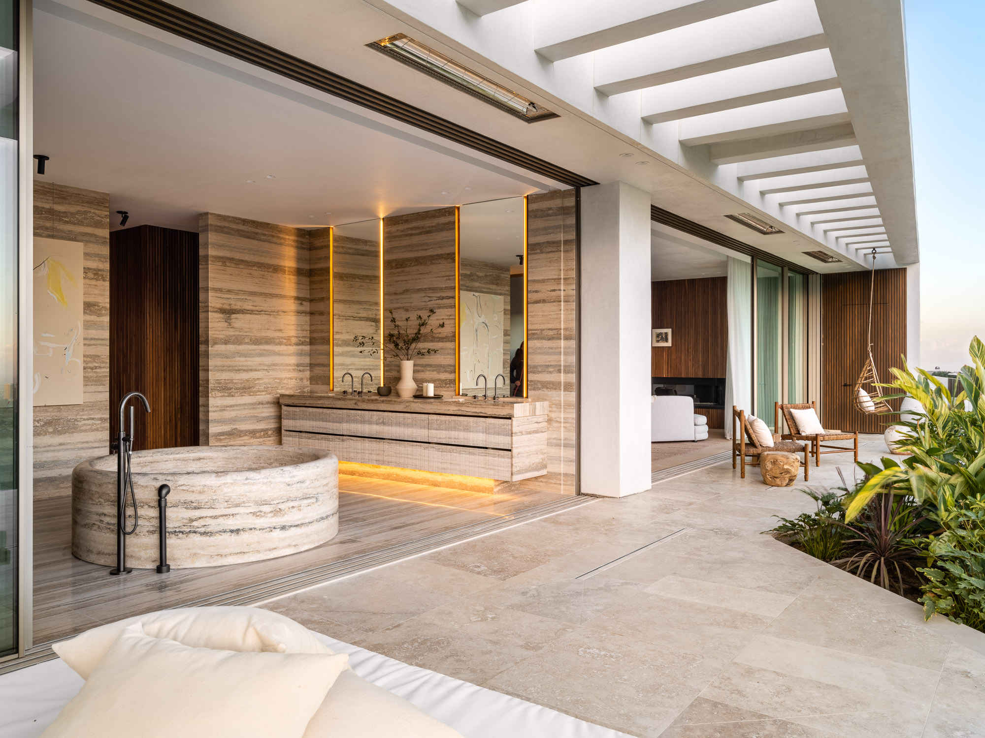 Stradella Mansion | Photo 33