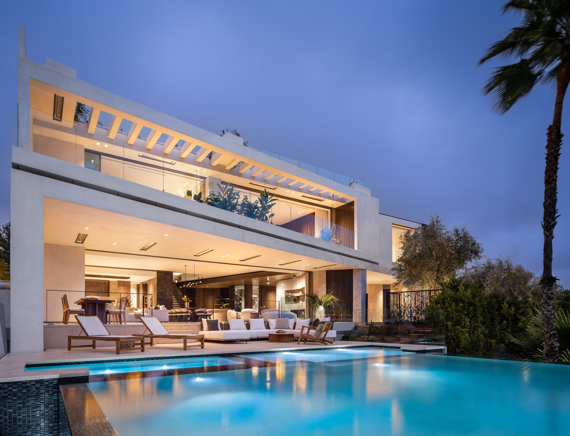 Stradella Mansion | Photo 10