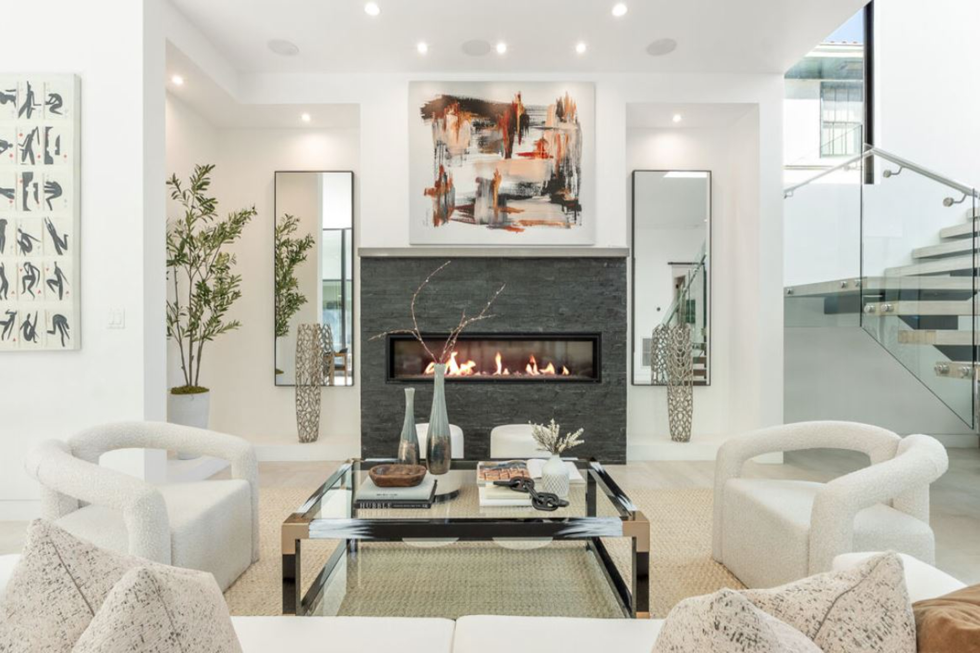 Fairfax Modern | Photo 12