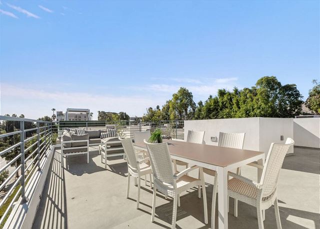 Featured Property Fairfax Modern