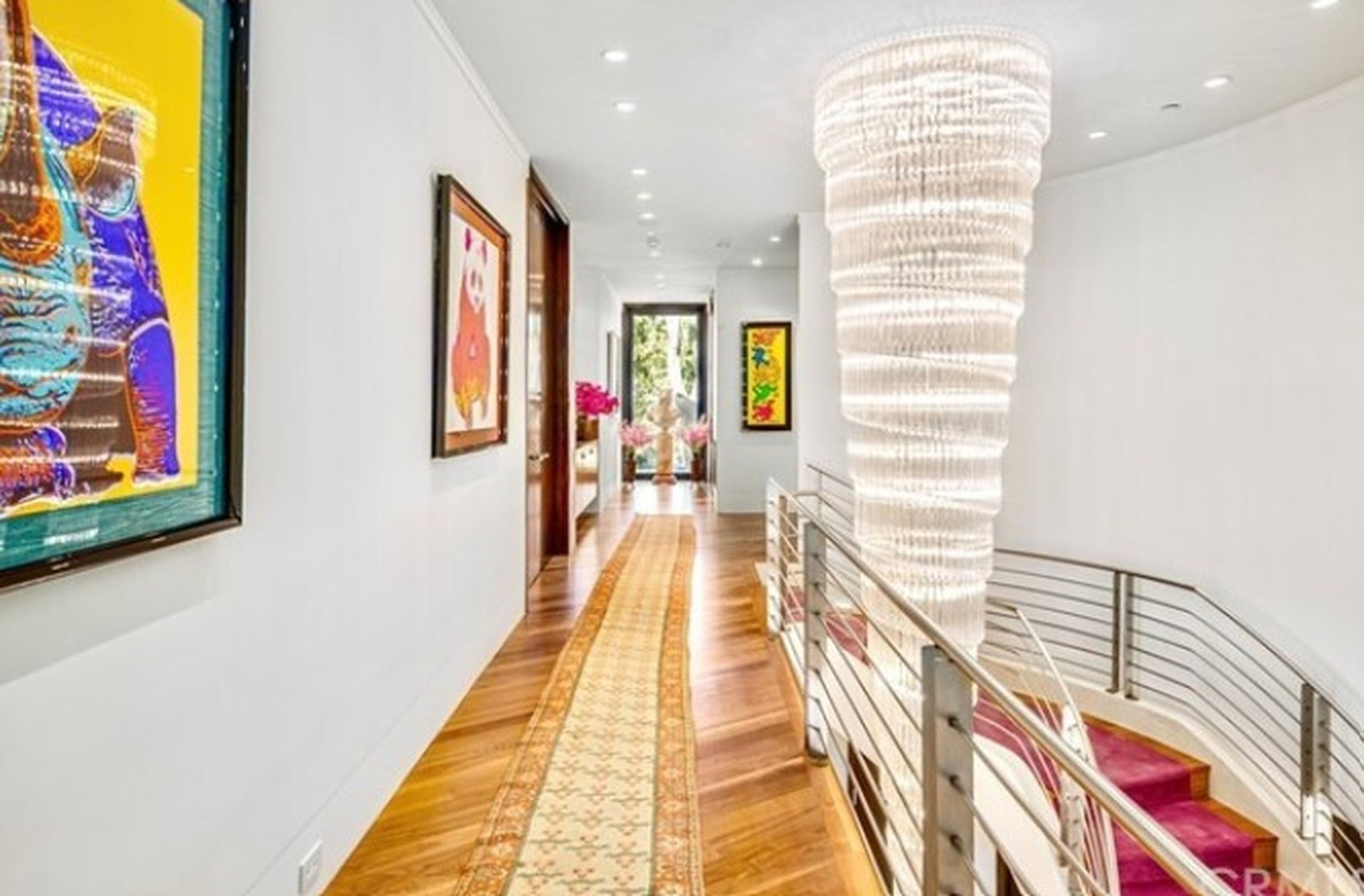 Pink Palace | Photo 25