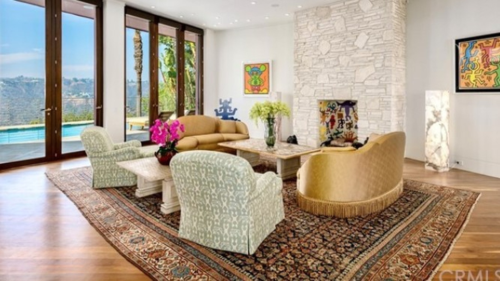 Pink Palace | Photo 11