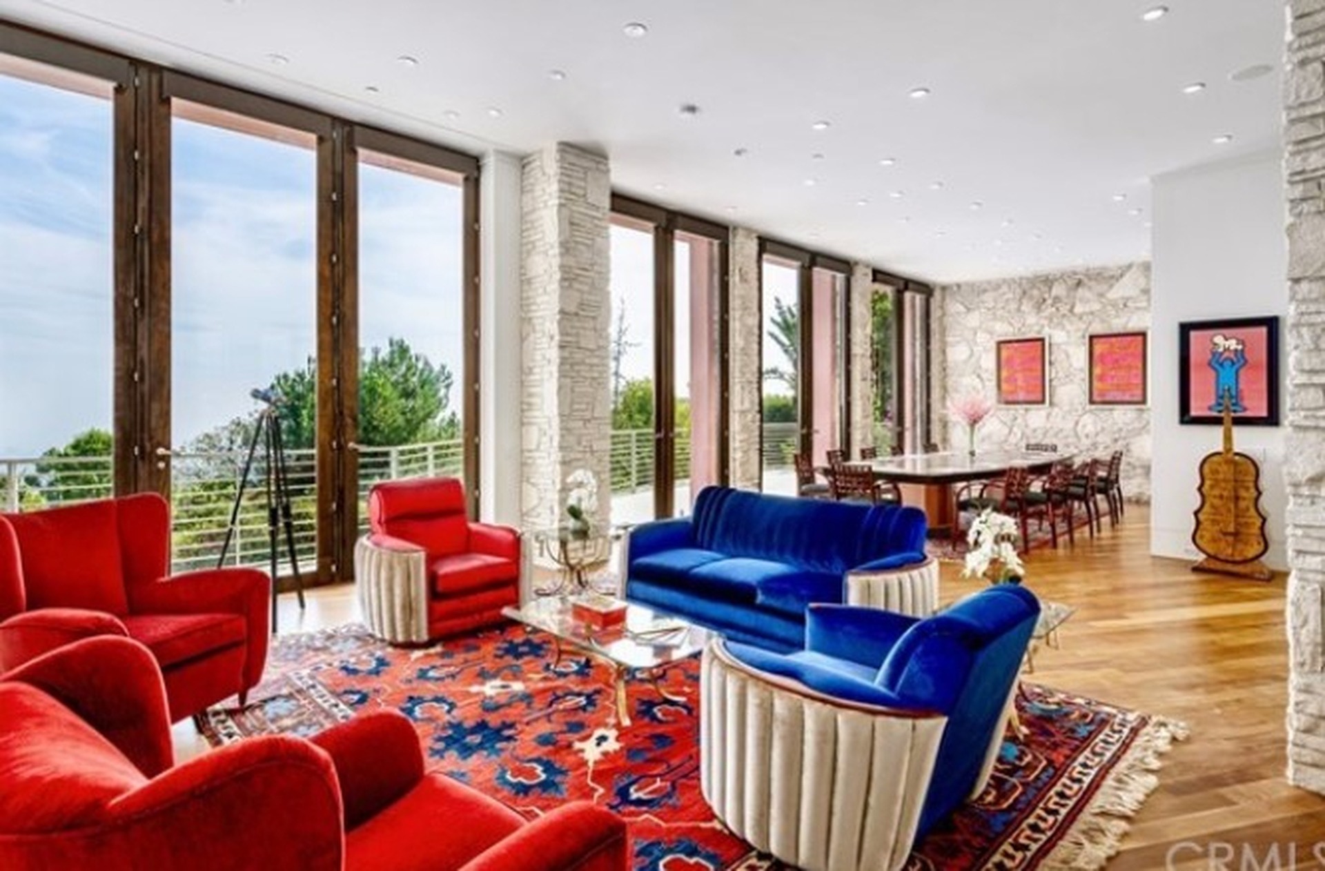 Pink Palace | Photo 14