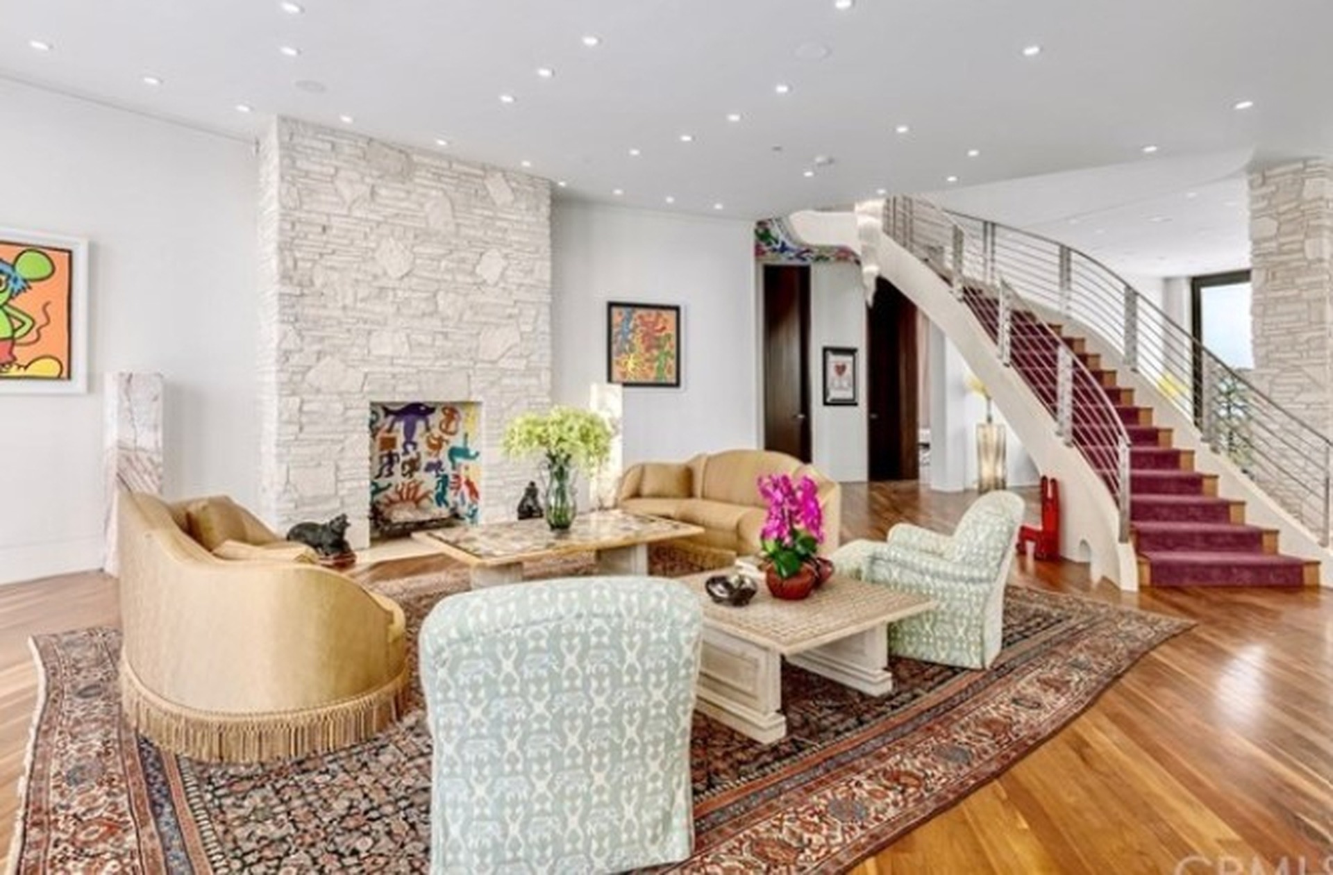 Pink Palace | Photo 19