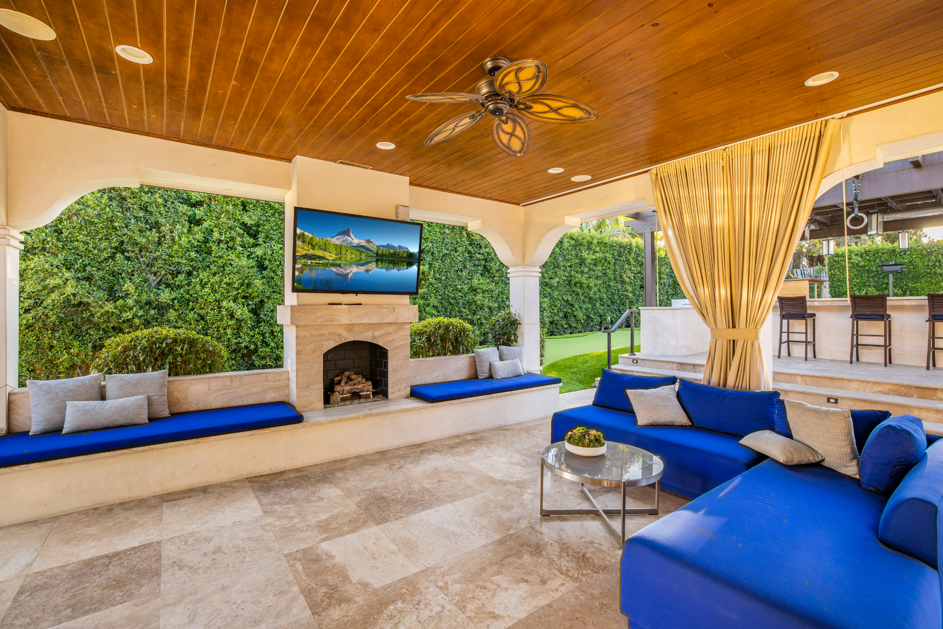 The Rodeo House — photo 14