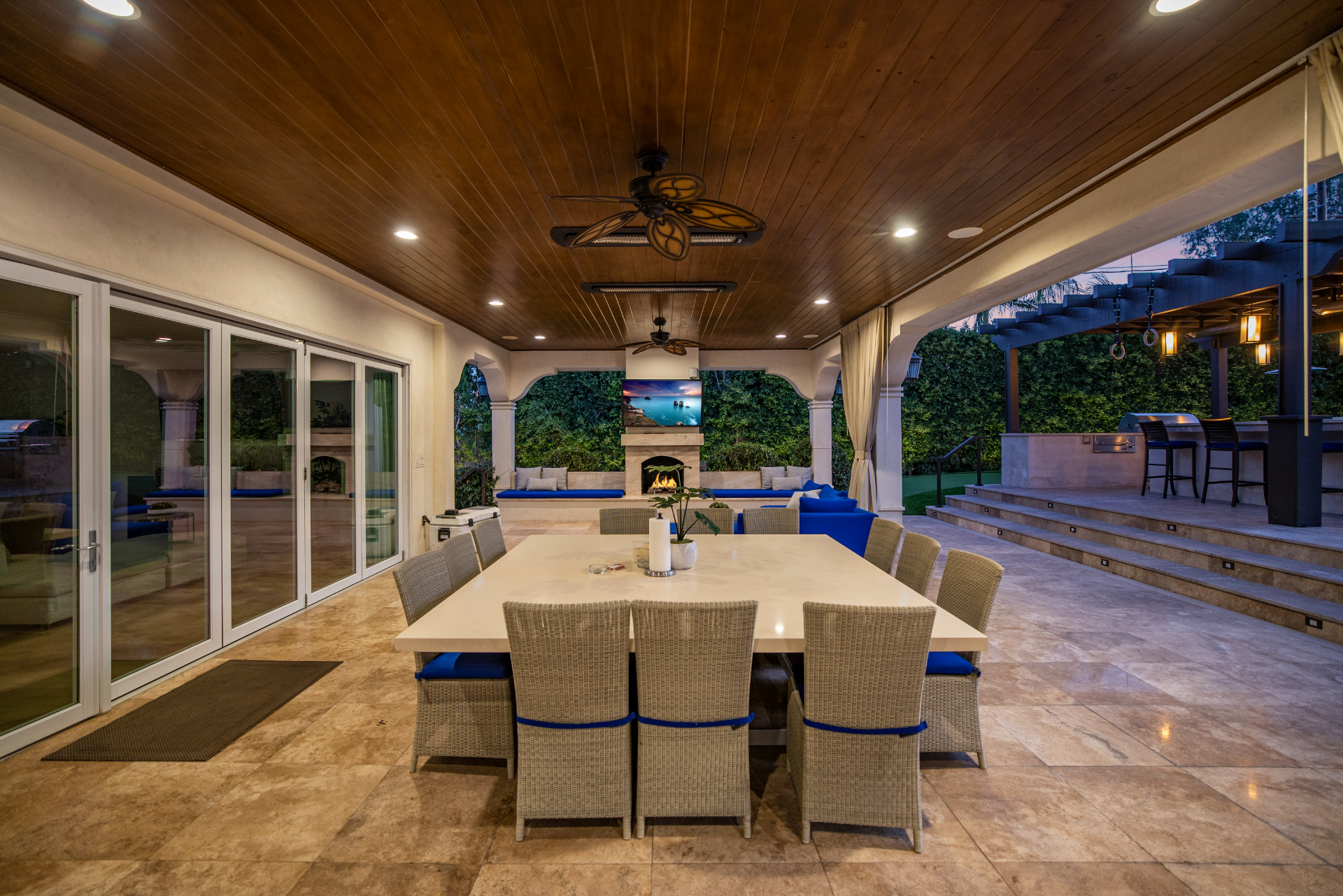 The Rodeo House — photo 23
