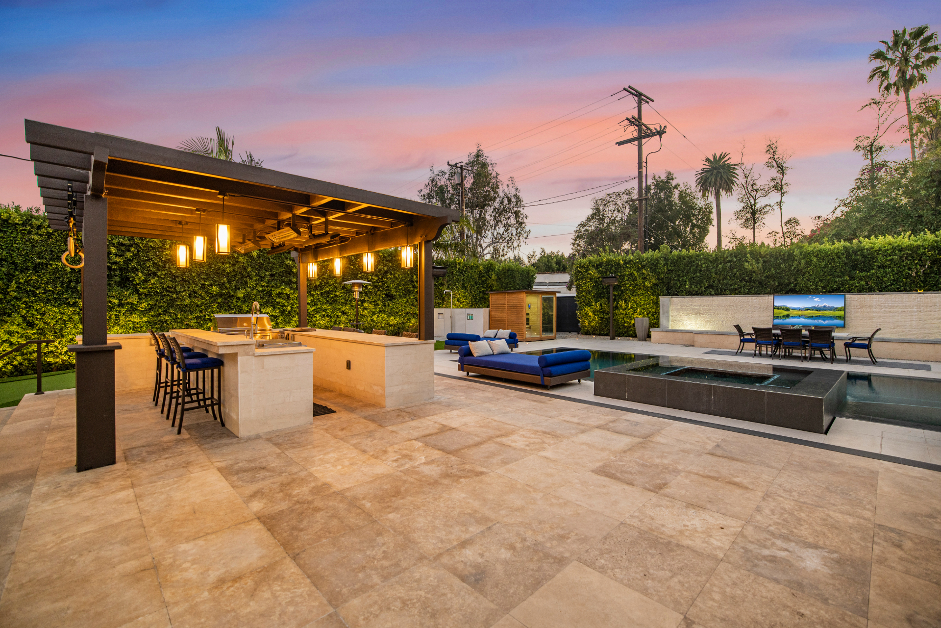 The Rodeo House — photo 18