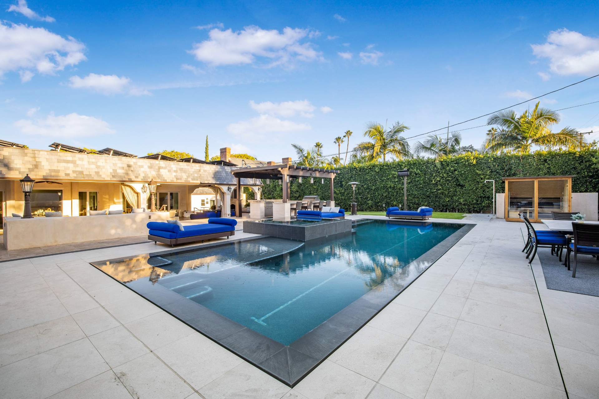 The Rodeo House — photo 7