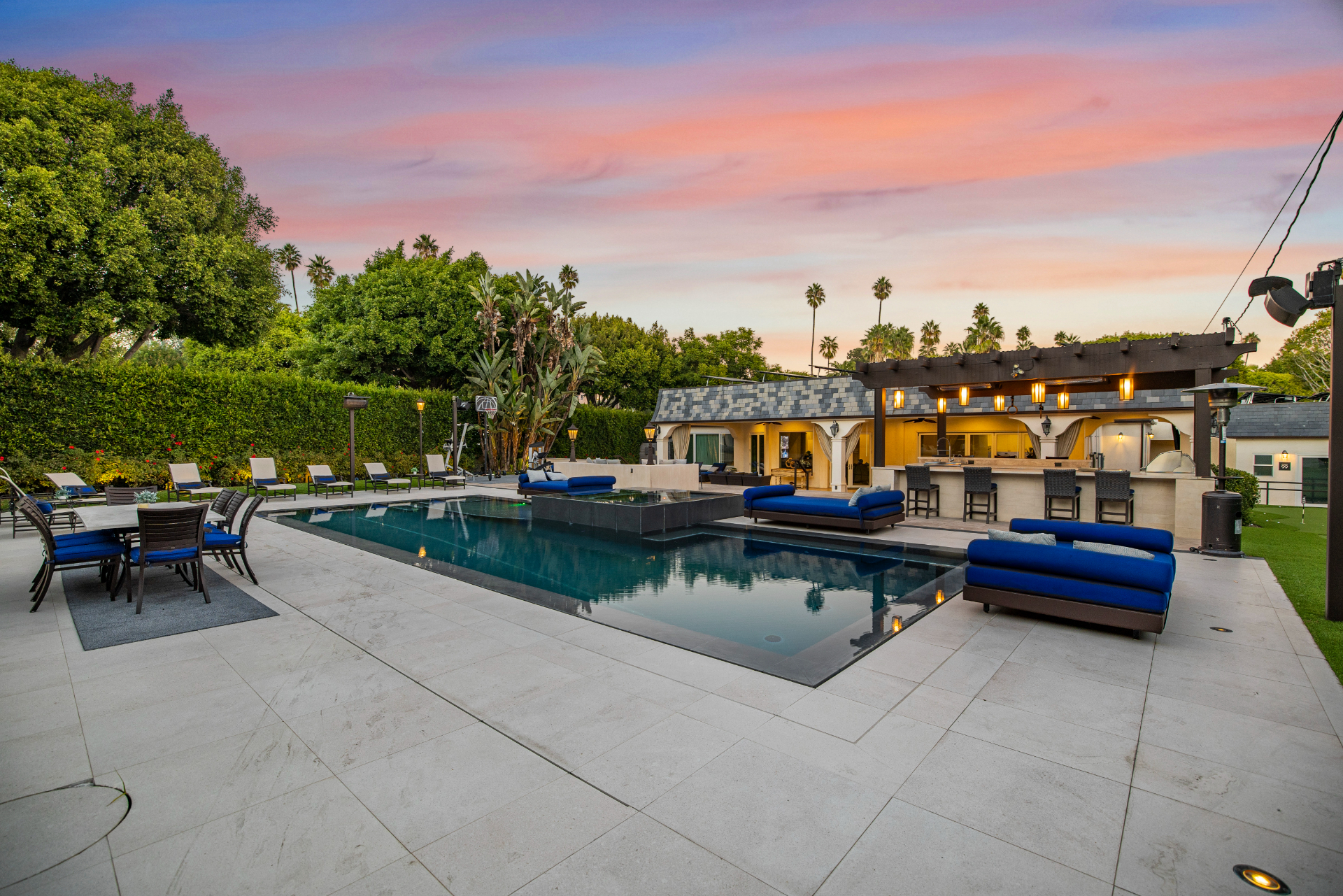 The Rodeo House — photo 4