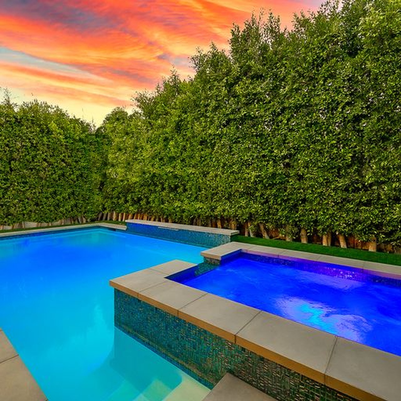 The Beverly Grove Villa | Photo 53