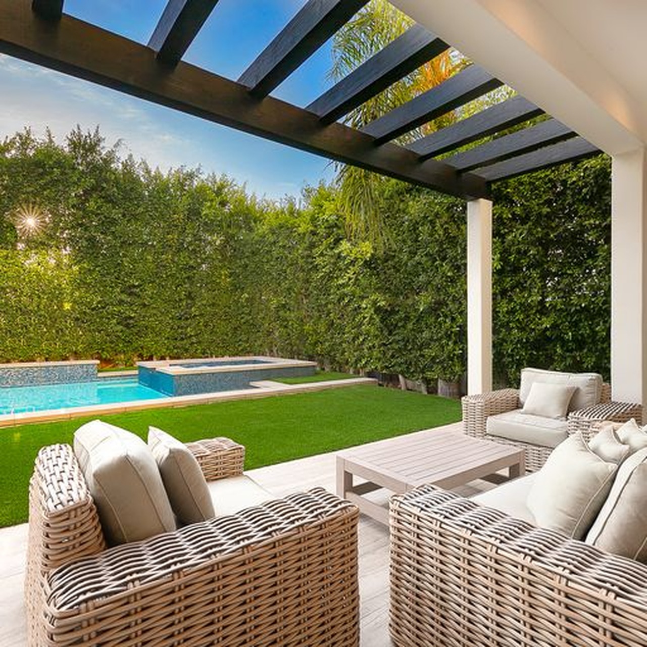 The Beverly Grove Villa | Photo 43