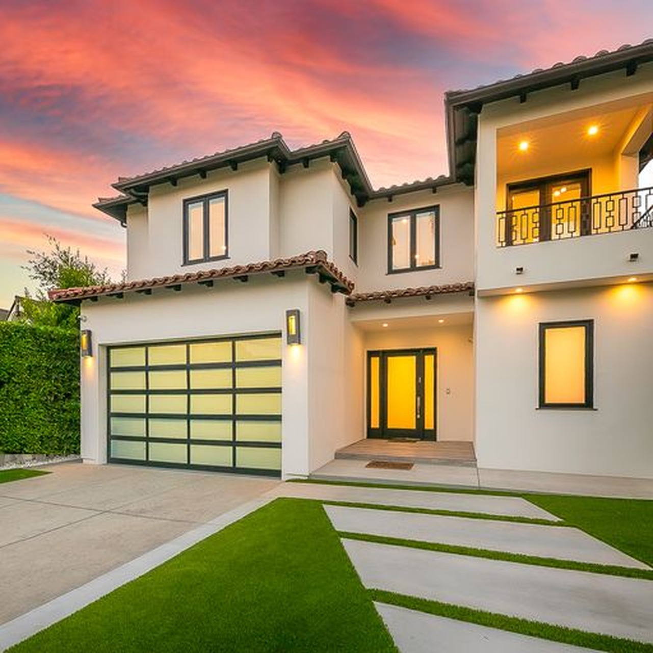 The Beverly Grove Villa | Photo 6