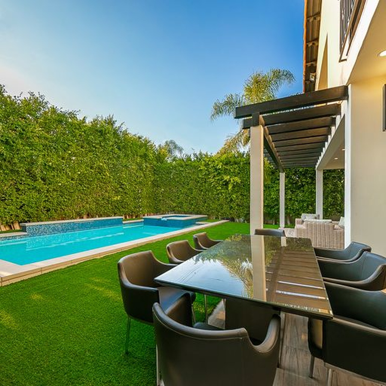 The Beverly Grove Villa | Photo 46