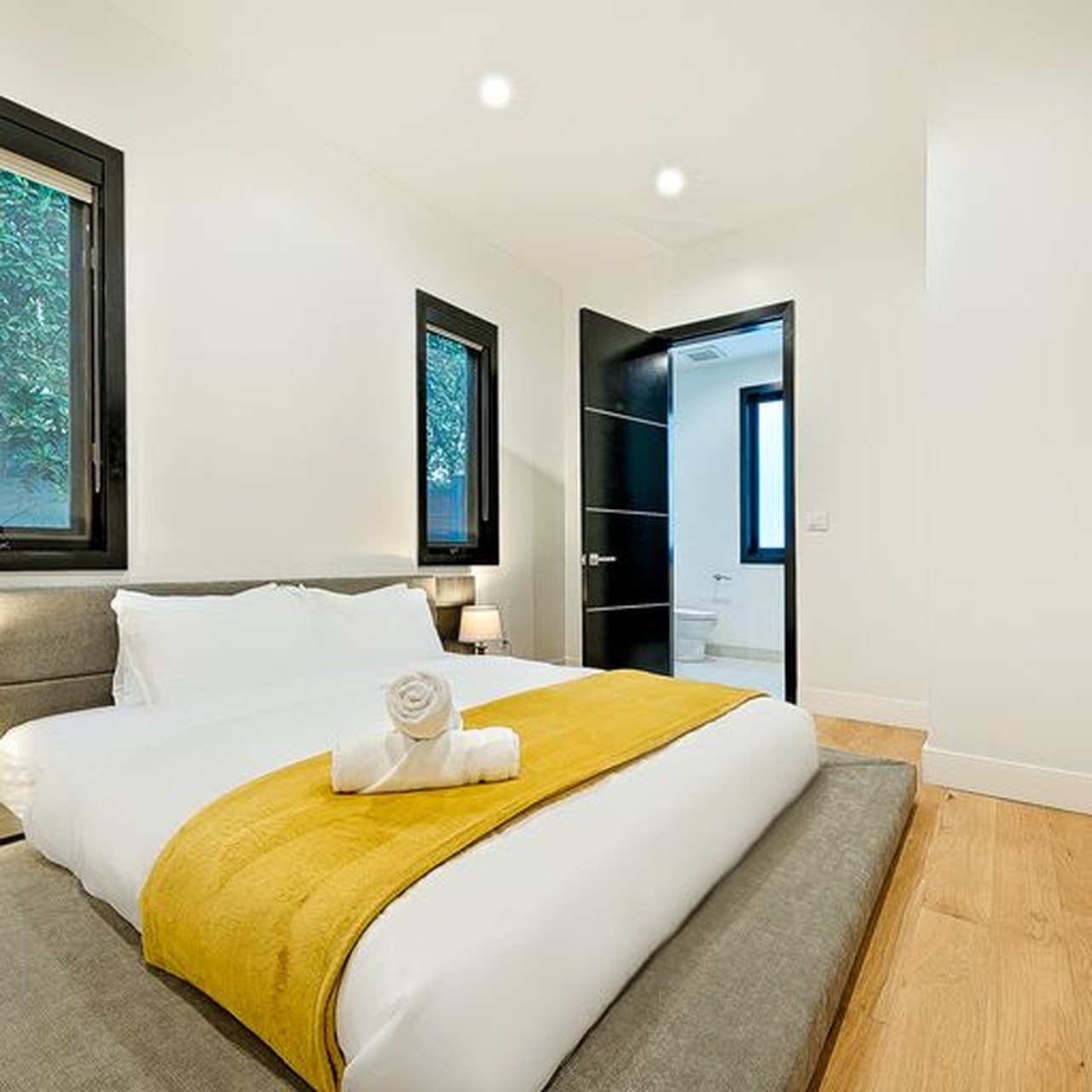 The Beverly Grove Villa | Photo 39