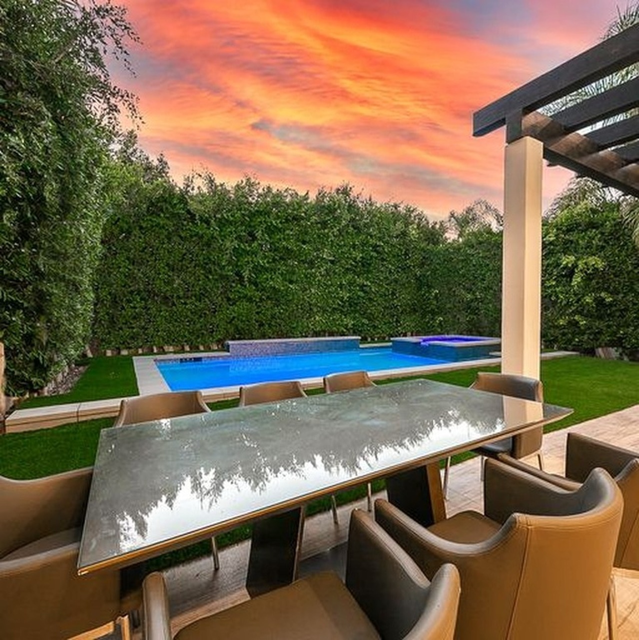 The Beverly Grove Villa | Photo 48