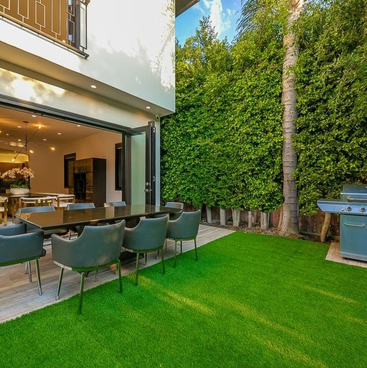 The Beverly Grove Villa | Photo 47