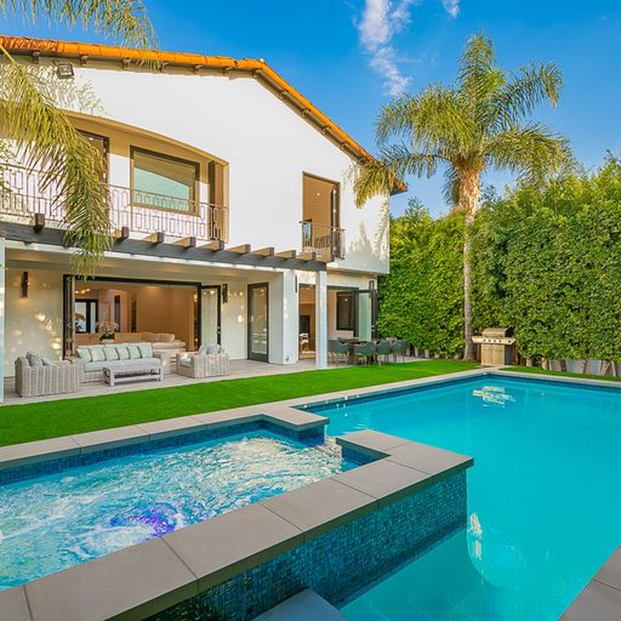 The Beverly Grove Villa | Photo 3