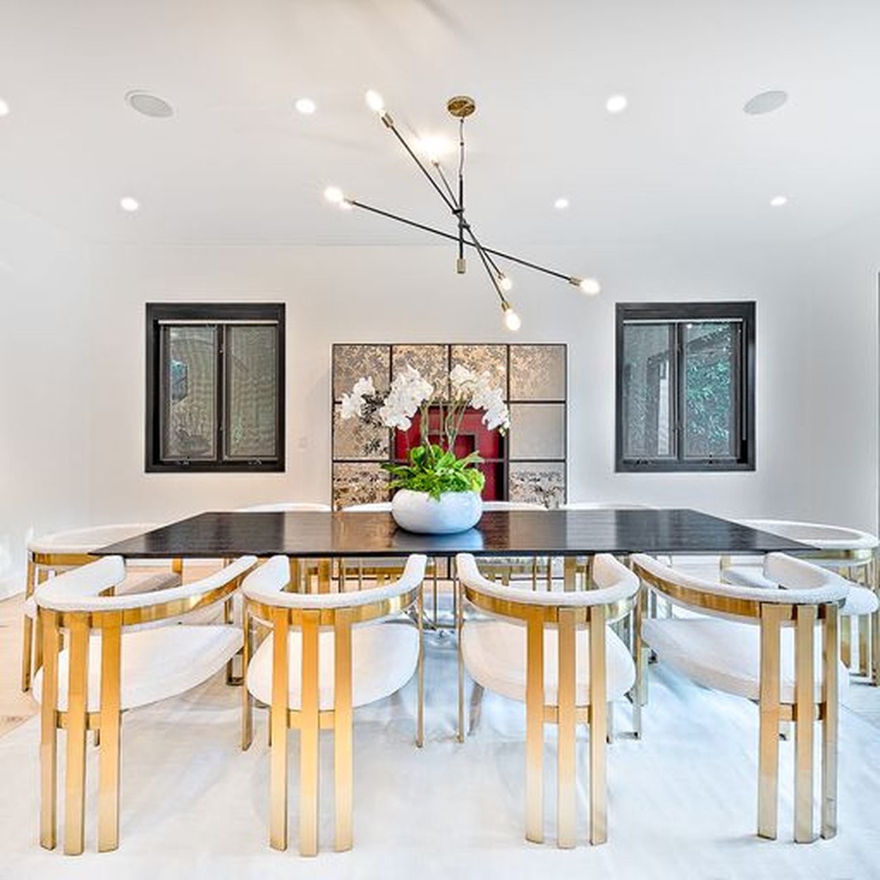 The Beverly Grove Villa | Photo 13