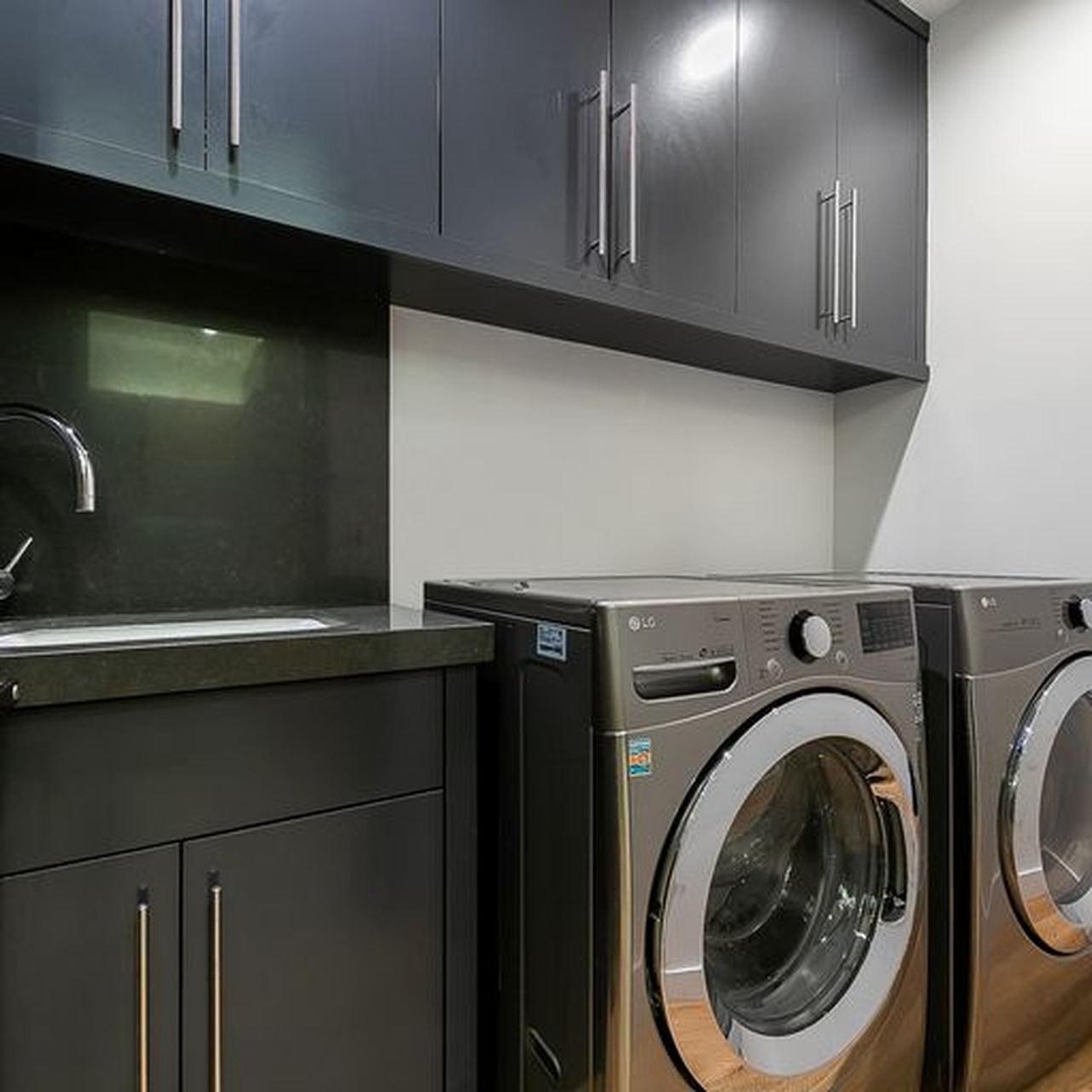 The Beverly Grove Villa | Photo 41