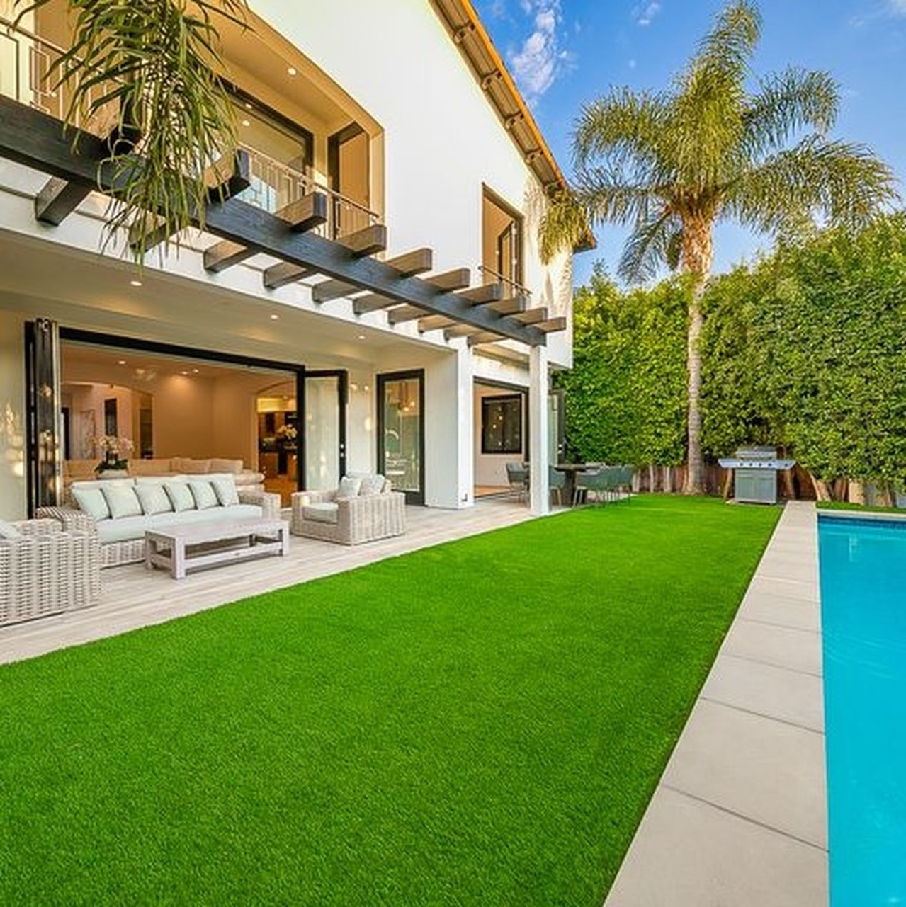 The Beverly Grove Villa | Photo 51