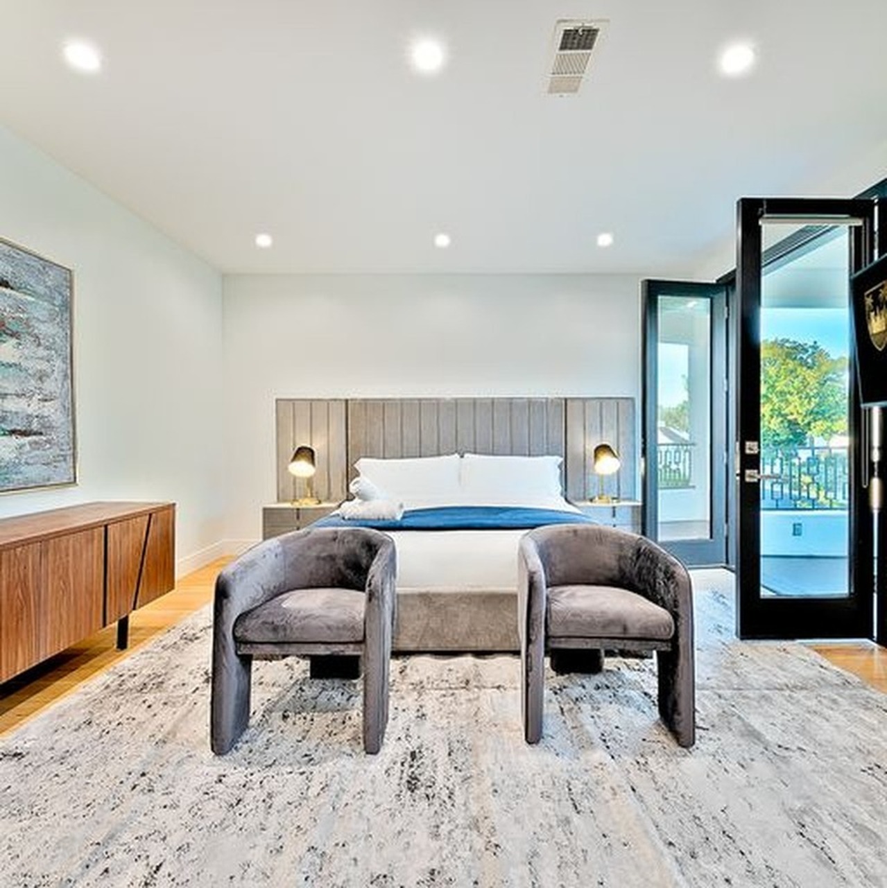 The Beverly Grove Villa | Photo 28