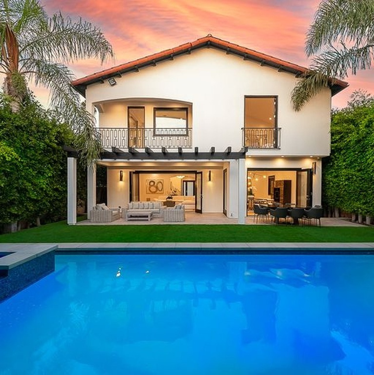 The Beverly Grove Villa | Photo 2